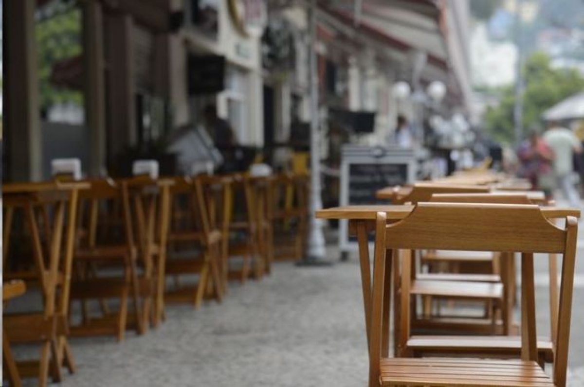 Comitê Técnico-Científico permite abertura de atividades não essenciais e especiais no dia de São Pedro (Foto: BBC Brasil)