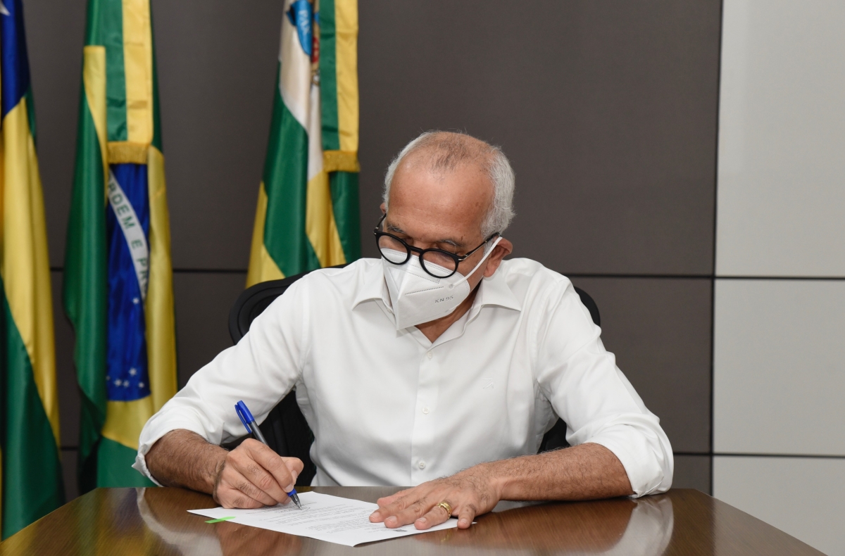 Prefeitura decreta ponto facultativo na próxima terça, 29/6, dia de São Pedro (Foto: Ana Lícia Menezes/ Prefeitura de Aracaju)