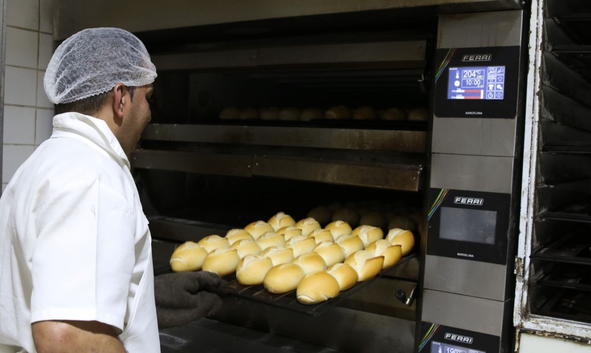Publicada MP que abre crédito a micro e pequenas empresas (Foto: Rovena Rosa/ Agência Brasil)