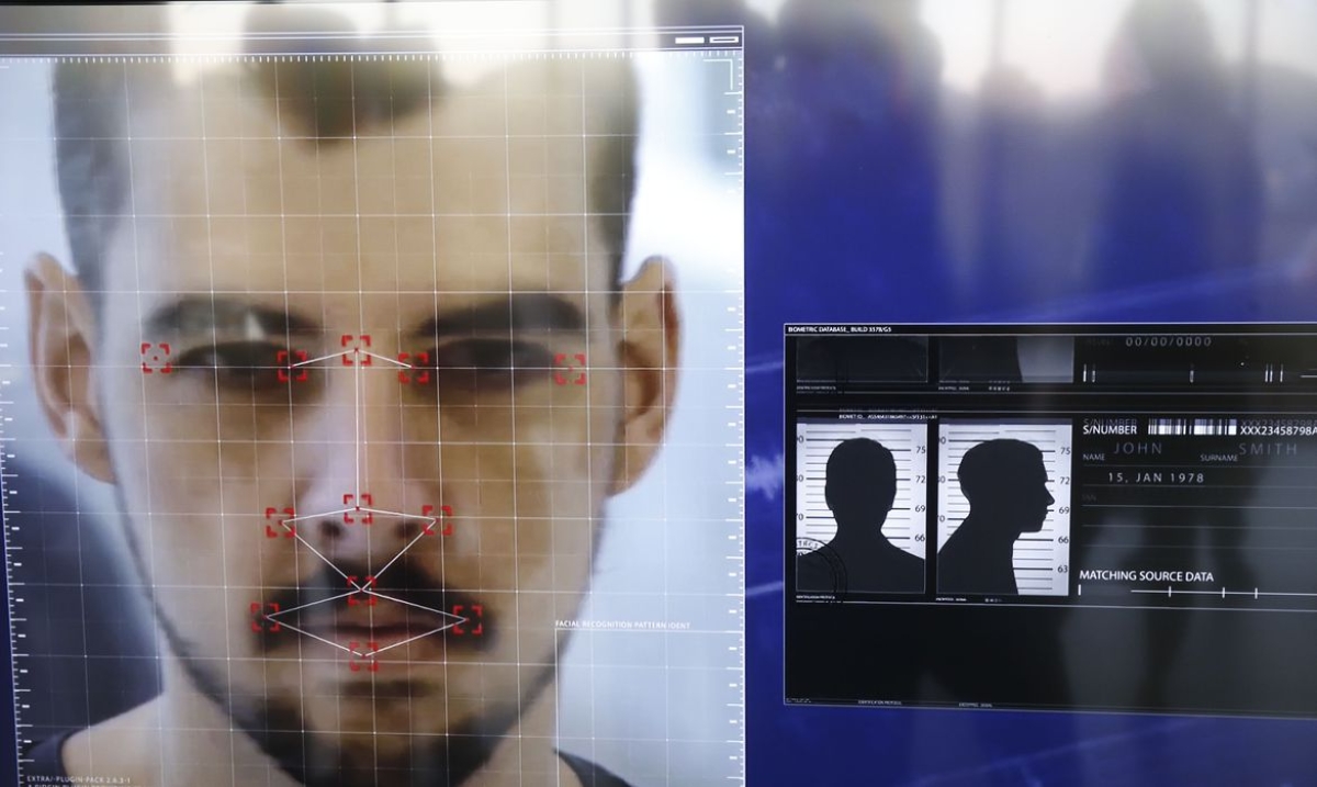 Novo sistema da Polícia Federal armazenará dados biométricos (Foto: Fernando Frazão/ Agência Brasil)