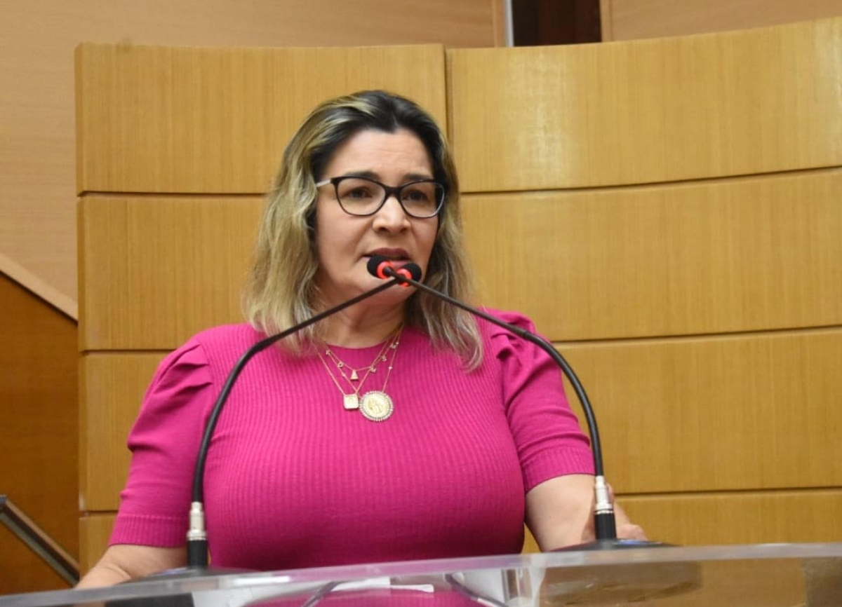 Janier Mota defende benefício para órfãos da Covid-19 (Foto: Assessoria Janier Mota)