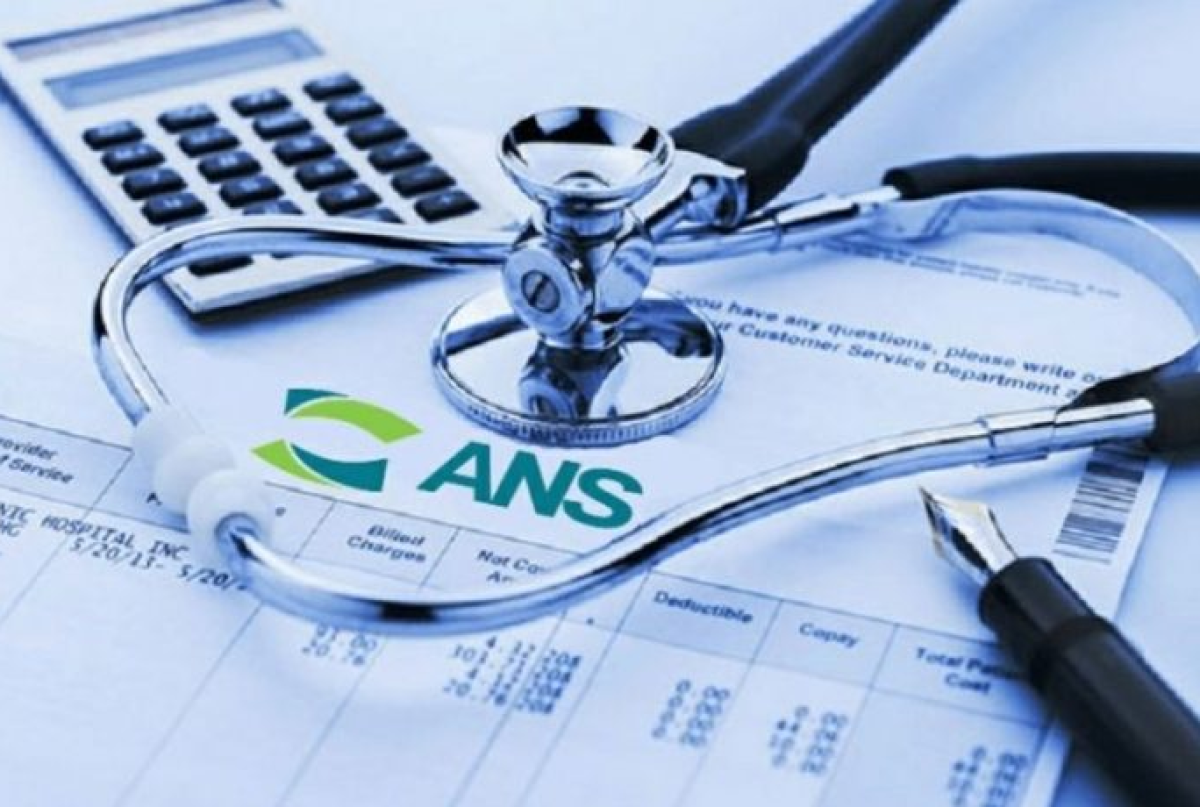 ANS reajusta planos de saúde em -8,19% (Imagem: Agência Brasil)