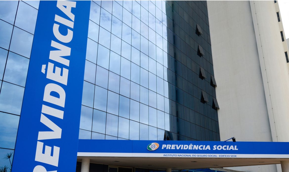 INSS cria serviço para demandas não resolvidas remotamente (Foto: Marcello Casal Jr./ Agência Brasil)