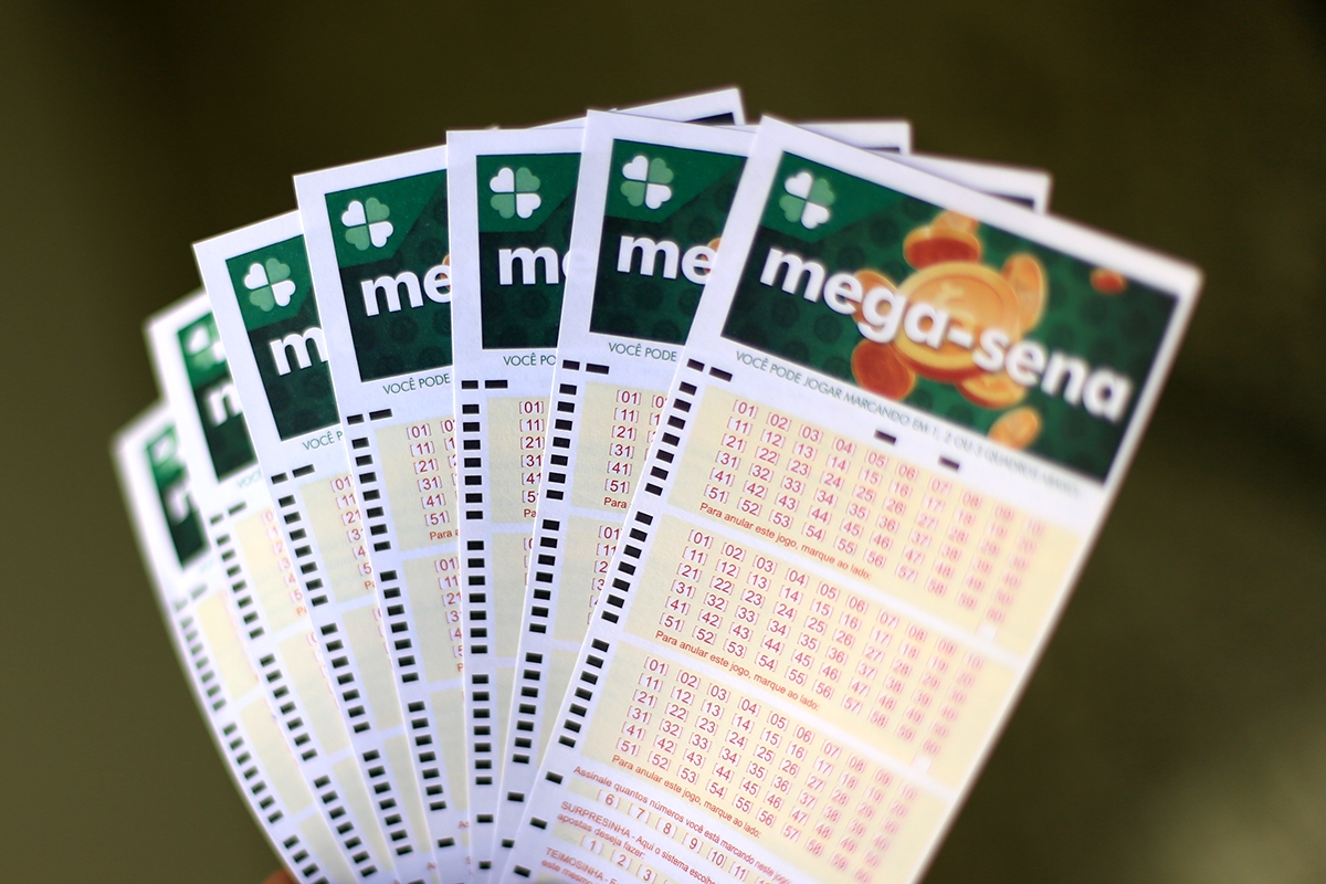 Mega-Sena acumulada pode pagar R$ 75 milhões neste sábado (17/07) (Foto: Caixa Notícias)�?� 