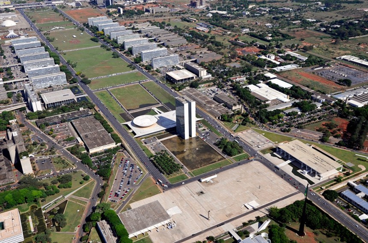 Regras abrangem todos os poderes da República e todos os níveis da administração (Foto: Geraldo Magela/ Agência Senado)