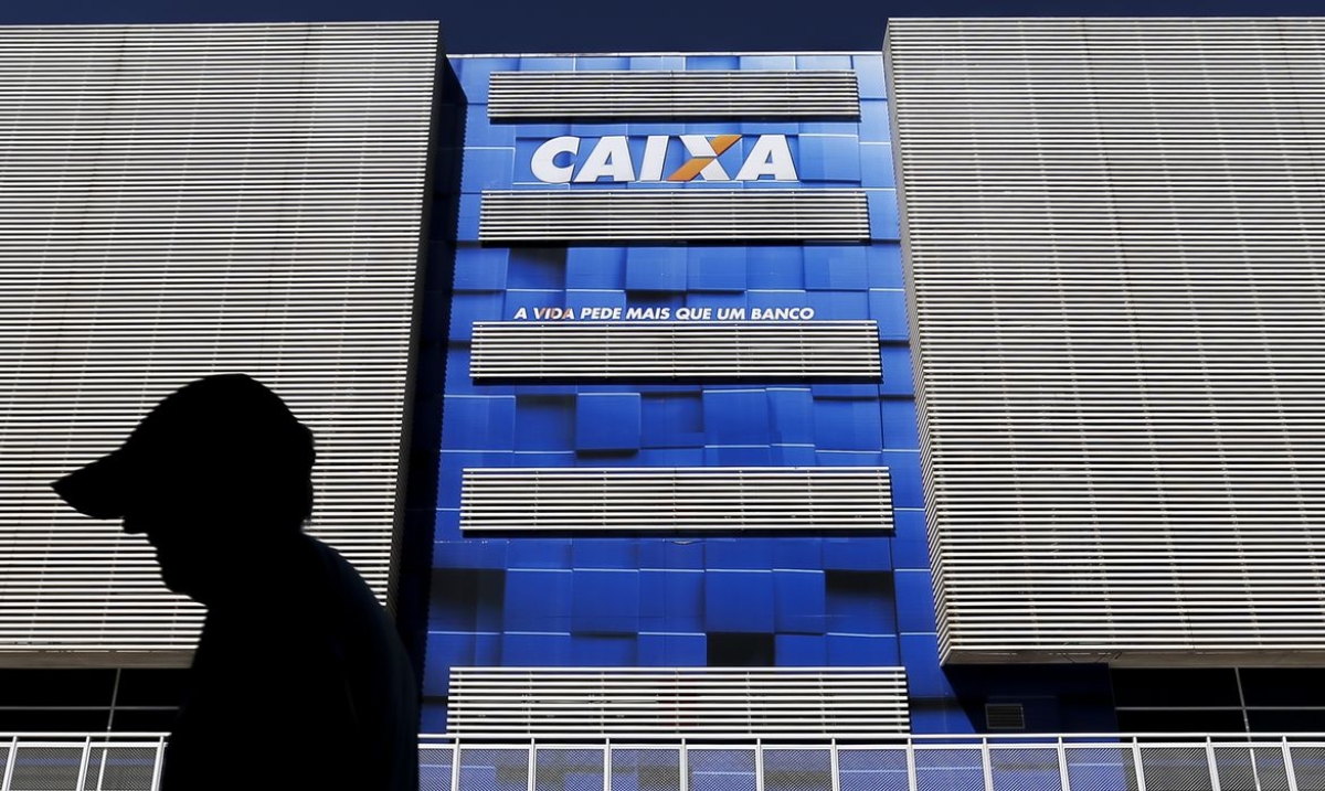 Caixa anuncia abertura de 268 novas unidades até o fim do ano (Foto: Marcelo Camargo/ Agência Brasil)