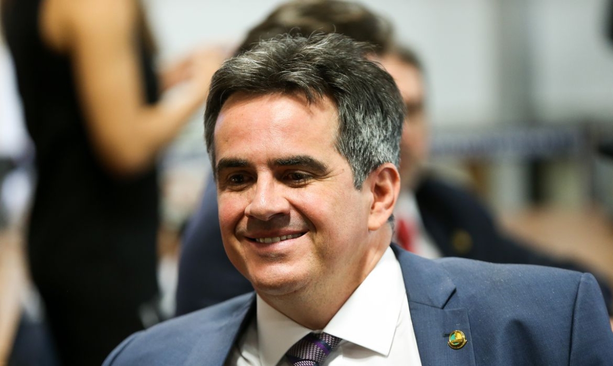Senador Ciro Nogueira assumirá comando da Casa Civil, diz presidente (Foto: Marcelo Camargo/ Agência Brasil)
