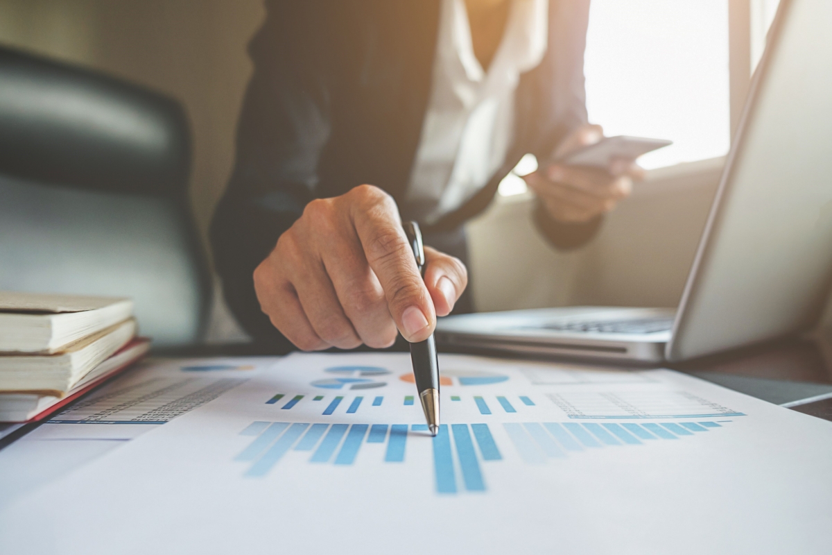 Qual é o futuro dos investimentos financeiros? (Foto: Assessoria de Imprensa Unit)