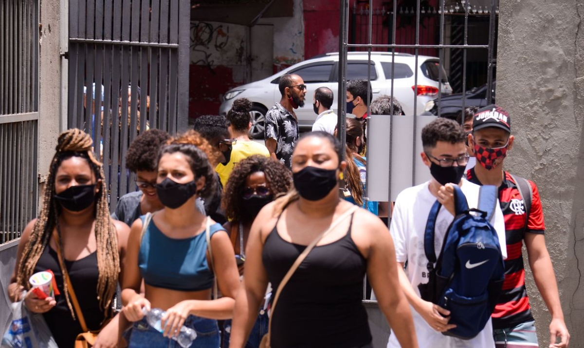 Inscrições para o Sisu começam nesta terça-feira, 3/8 (Foto: Tomaz Silva/ Agência Brasil)