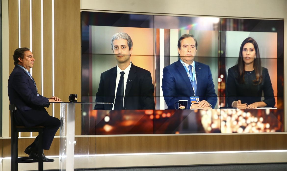 Presidente da Caixa diz que banco vai lançar programa de microcrédito (Foto: Marcelo Camargo/ Agência Brasil)