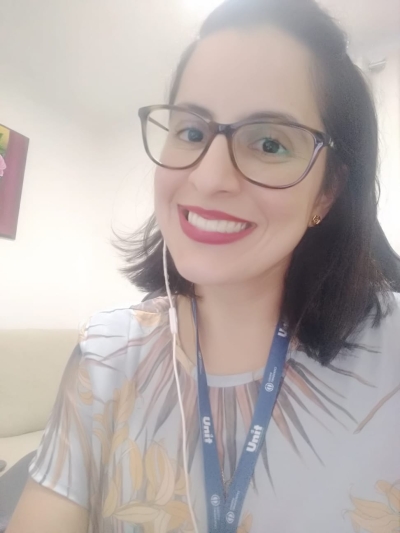 Psicóloga e coordenadora do Unit Carreiras, Maria Luisa Teodoro (Foto: Assessoria de Imprensa Unit)