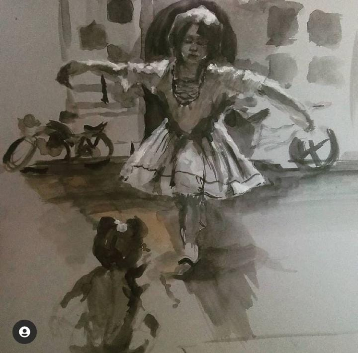 Espaço Cultural Funcap no RioMar Aracaju acolhe a exposição "Encontros Possíveis" (Imagem: Divulgação)