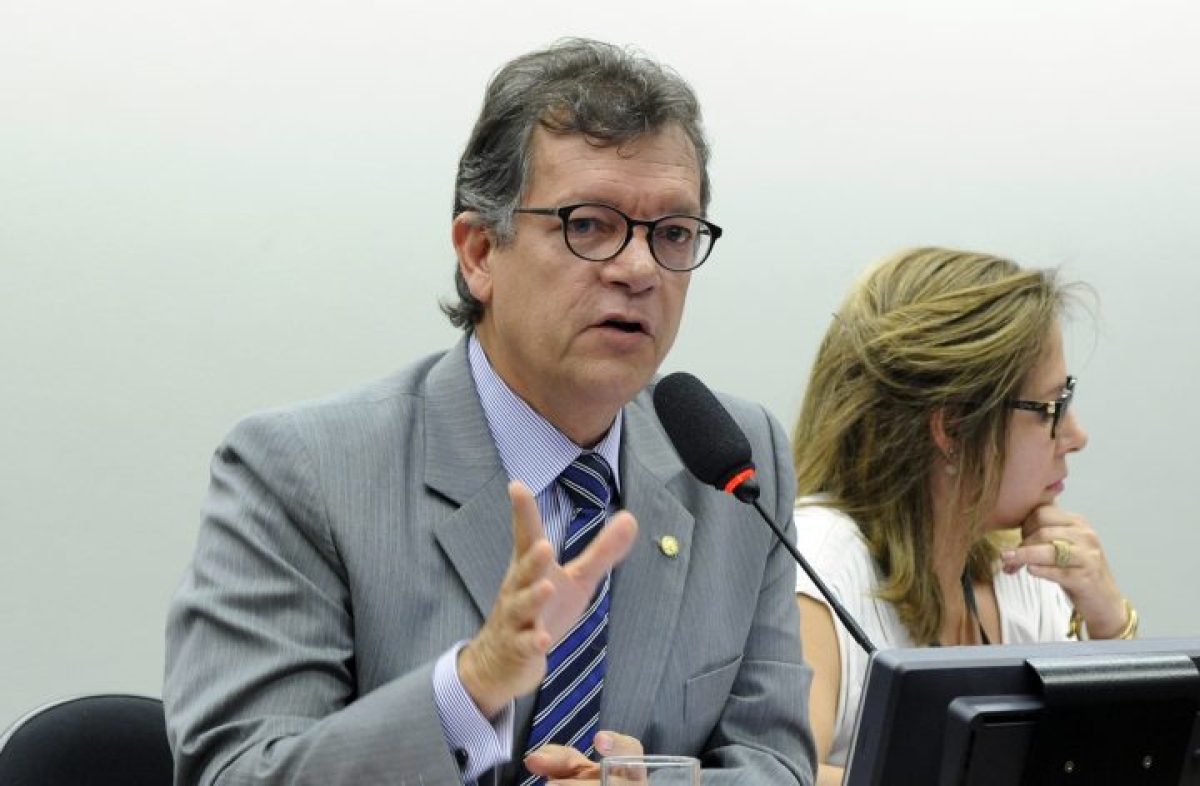 Laércio Oliveira: A economia está em processo de recuperação (Foto: Freepik)