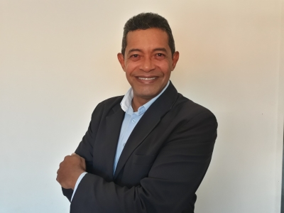 Wellington Silva, administrador, especialista em Estratégias de Marketing e Empreendedorismo e professor da Unit (Foto: Assessoria de Imprensa Unit)
