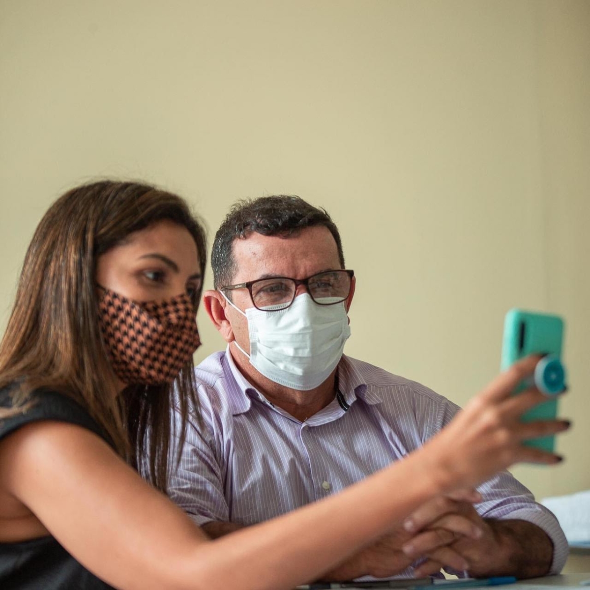 Unit concede 30% de desconto em convênio com Prefeitura de Tobias Barreto (Foto: Assessoria de Imprensa Unit)