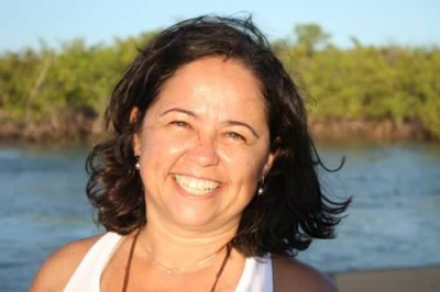 Rosany Albuquerque, professora da Unit, arquiteta e urbanista (Foto: Assessoria de Imprensa Unit)