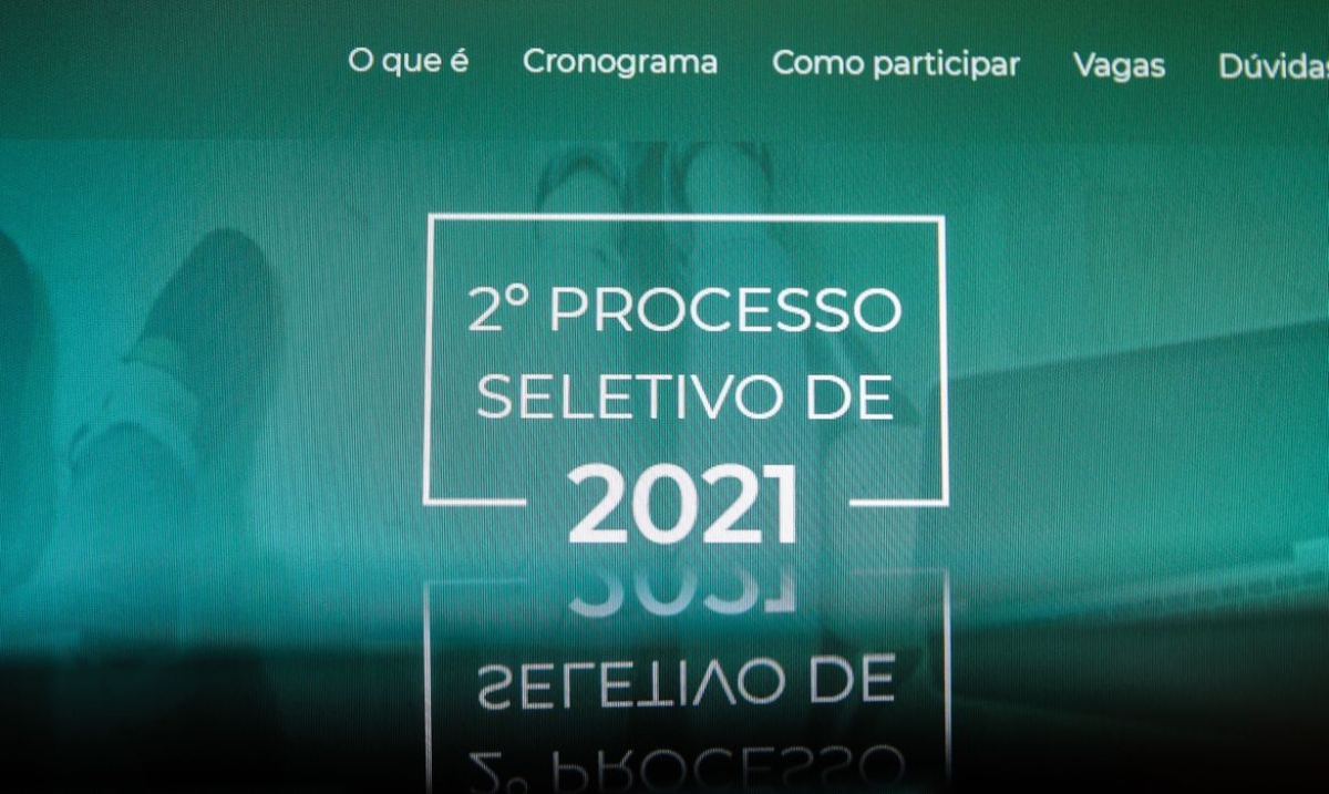 Prazo para matrícula no Sisu termina segunda-feira (Foto: Marcello Casal Jr./ Agência Brasil)