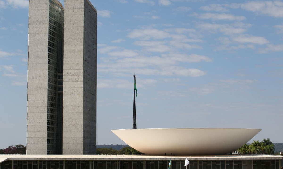 Câmara conclui votação da MP da minirreforma trabalhista (Foto: Fabio Rodrigues Pozzebom/ Agência Brasil)