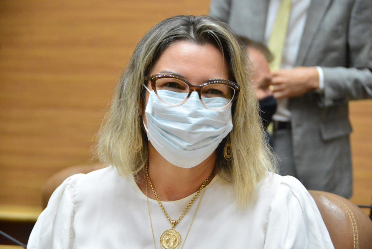 Janier Mota solicita ao Governo do Estado doação de Parque de Exposições de Glória para Prefeitura (Foto: Assessoria Janier Mota)