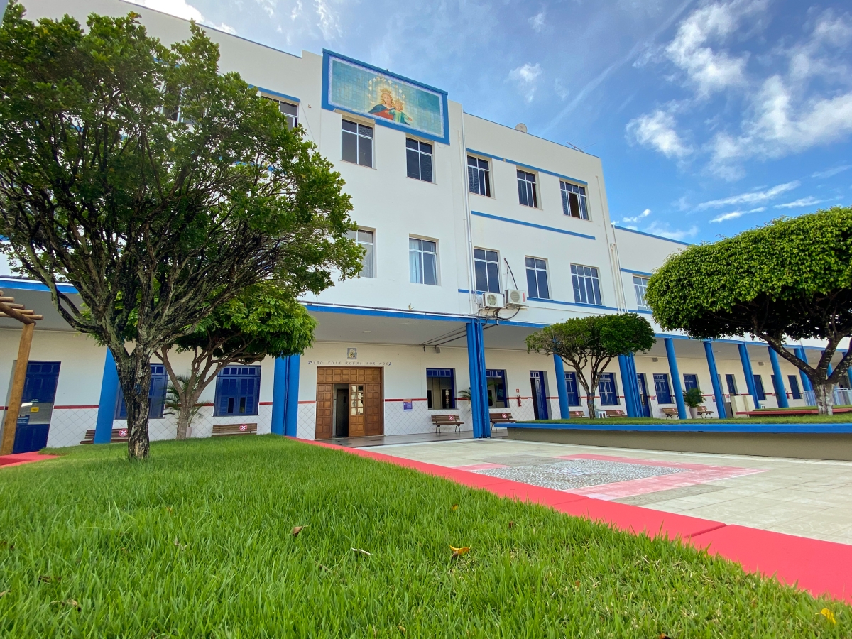 Salesiano Aracaju emite NOTA DE ESCLARECIMENTO (Foto: Assessoria Salesiano Aracaju)