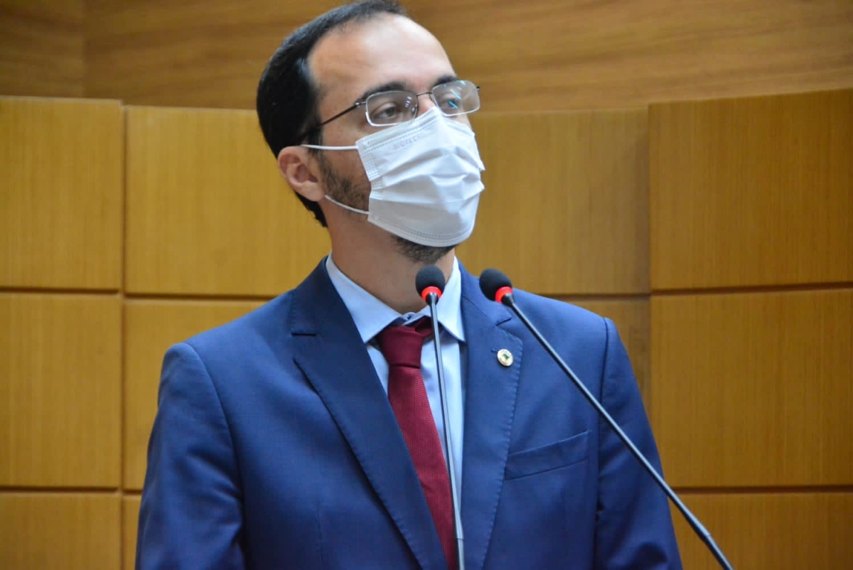Deputados rejeitam emenda de Georgeo Passos que propôs concurso para veterinários da Emdagro (Foto: Jadilson Simões)