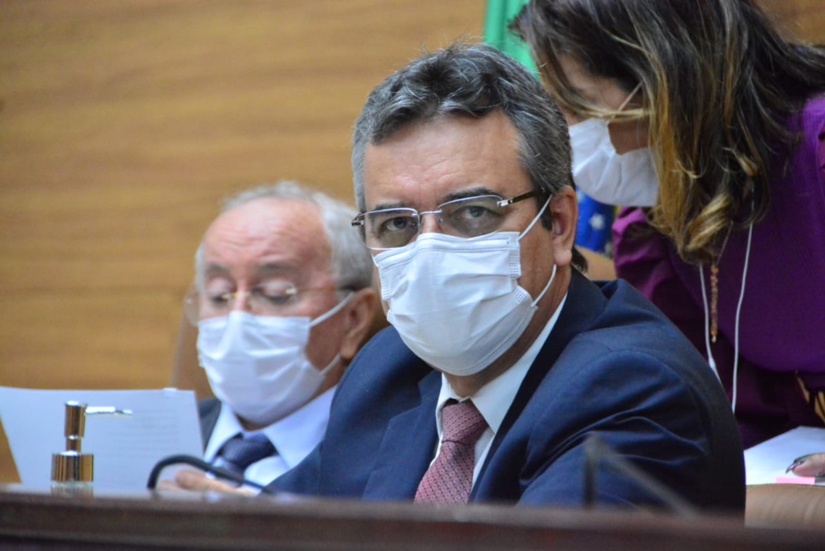 PL de Luciano Pimentel declara Filarmônica Lira Sant´Ana de Simão Dias como Patrimônio de Sergipe (Foto: Jadilson Simões)