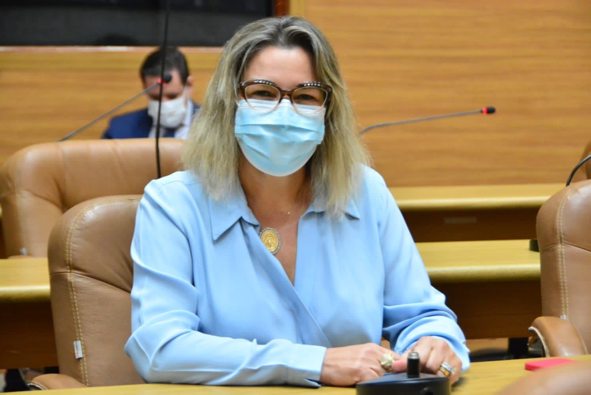 Pedido atendido: Janier Mota celebra criação de programa assistencial para órfãos da Covid (Foto: Jadilson Simões)