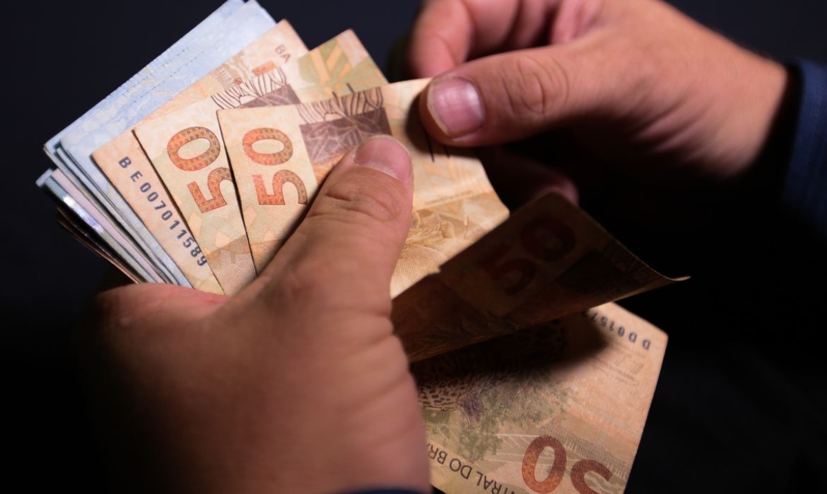 Pix Saque e Pix Troco estarão disponíveis a partir de 29 de novembro (Foto: Marcello Casal Jr./ Agência Brasil)