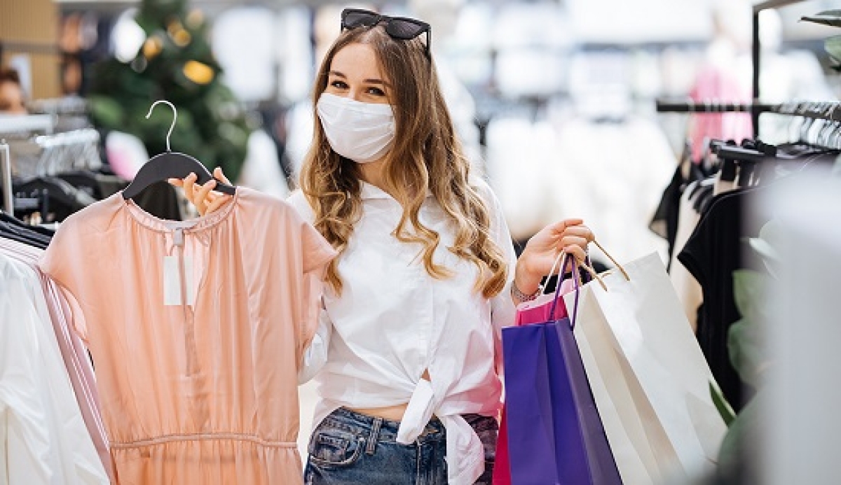 Temporada do Cliente oferece oportunidade de boas compras nos shoppings Jardins e Riomar Aracaju (Foto: Divulgação)