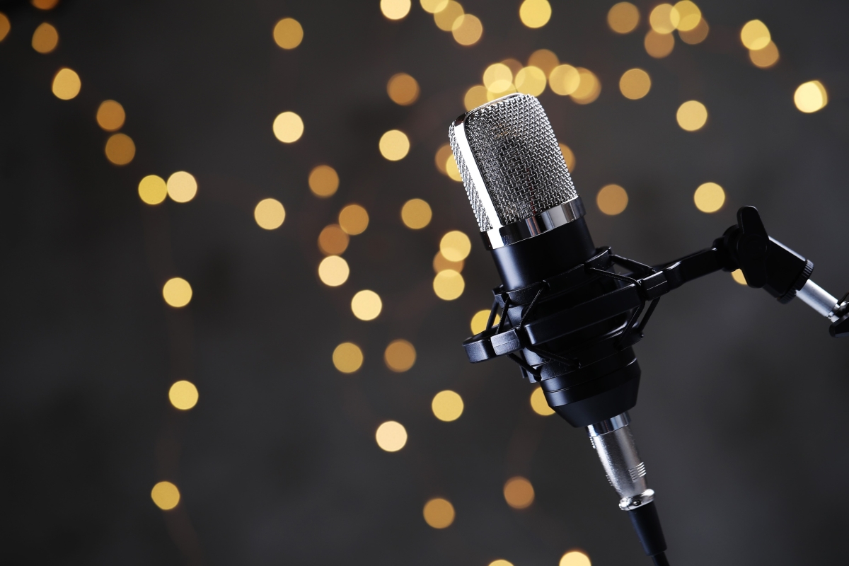 Rádio se reinventa para atingir novos públicos (Foto: Assessoria de Imprensa Unit)