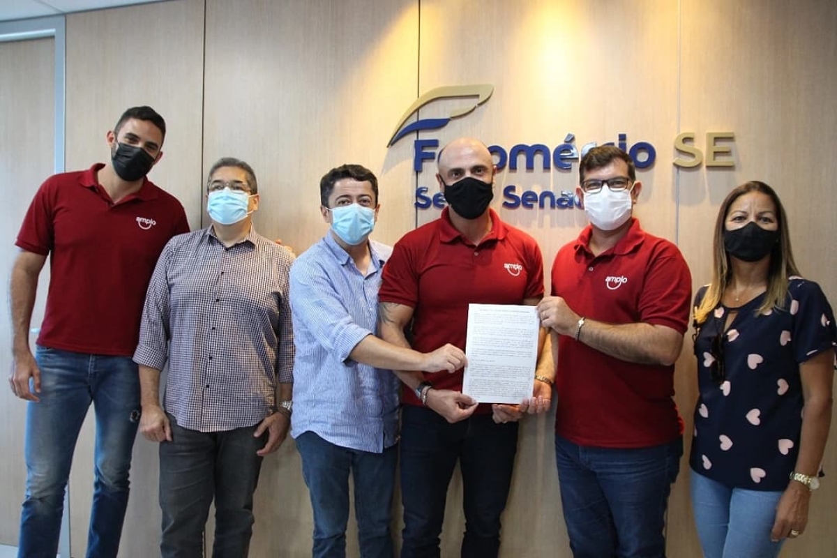 Amplo Benefícios amplia parcerias e promove renda para sergipanos (Foto: Assessoria)