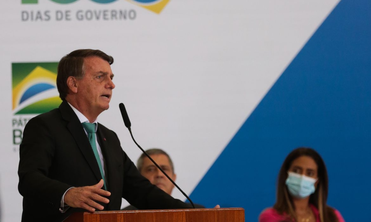 Decreto presidencial muda critério de seleção dos clubes da Timemania (Foto: José Cruz/ Agência Brasil)