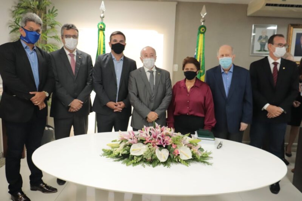 Deputada Gracinha Garcez é empossada na Alese (Foto: Jadilson Simões/ Alese)
