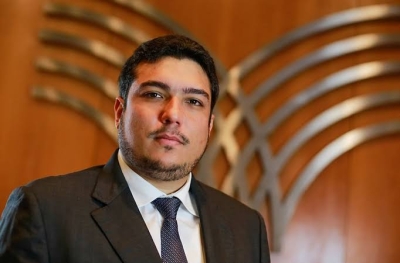 Ivan Sobral, presidente da Faese e empresário rural (Foto: André Carvalho)