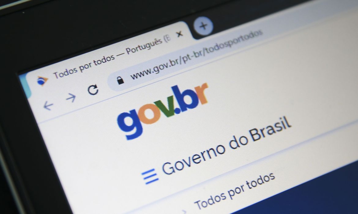 Banco Mundial diz que Brasil é o sétimo líder em governo digital (Foto: Marcello Casal Jr/ Agência Brasil)
