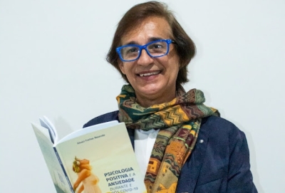 Alvaci Resende, professor de Psicologia da Universidade Tiradentes (Foto: Assessoria de Imprensa Unit)
