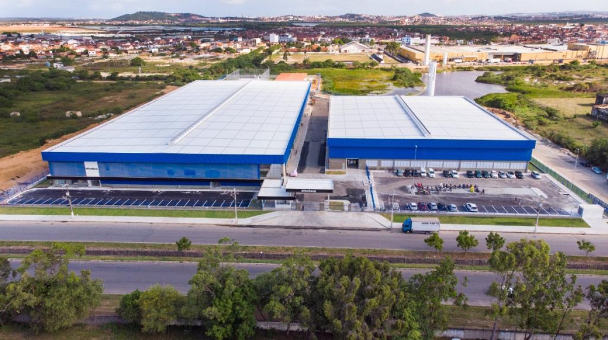 Altenburg inaugura nova unidade no Nordeste (Foto: Divulgação)