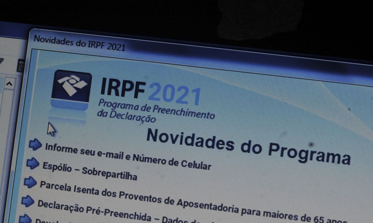 Declarações do Imposto de Renda na malha fina chegam a 869,3 mil (Foto: Marcello Casal Jr/ Agência Brasil)