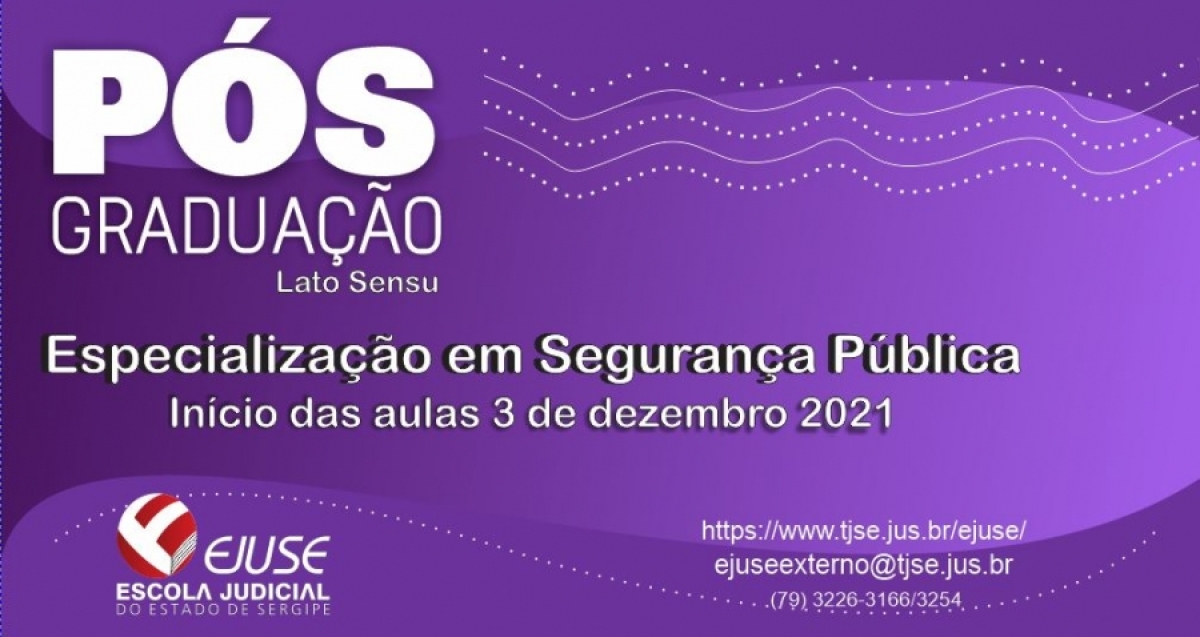 (Imagem: Divulgação/ Ejuse)