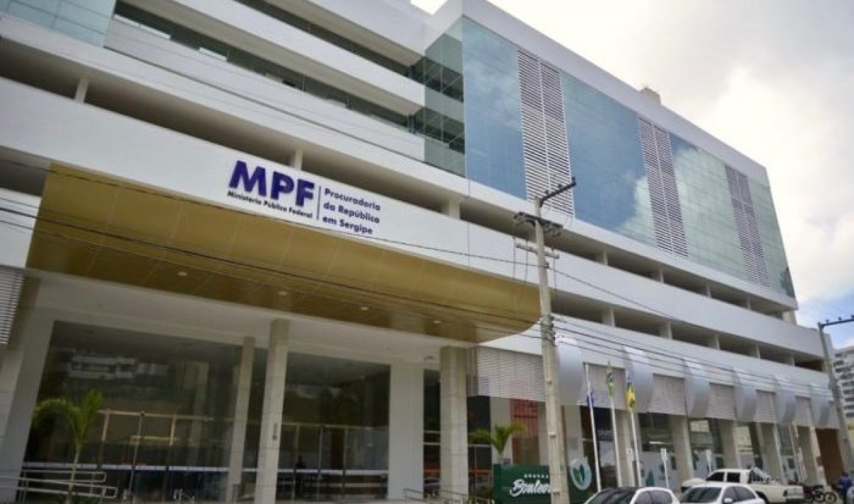 Unit e MPF/SE firmam novo convênio (Foto: Assessoria de Imprensa Unit)