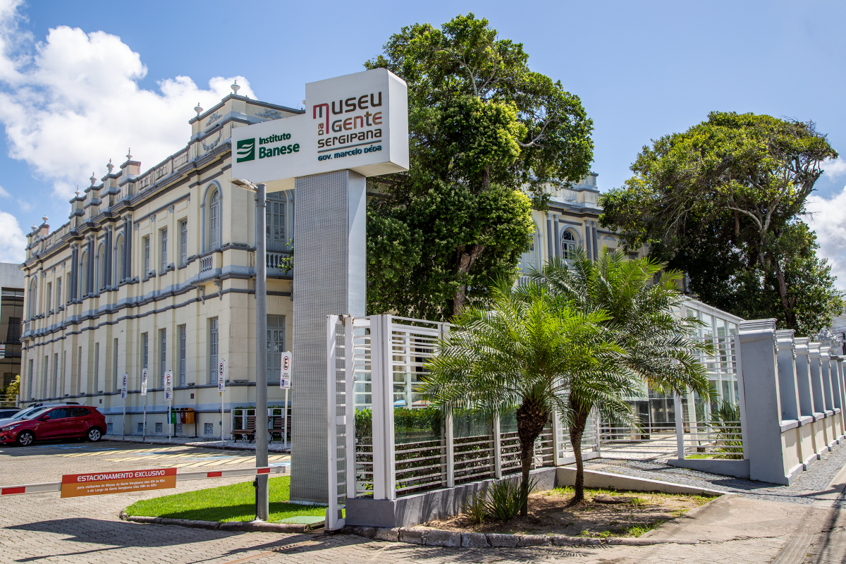 Espetáculo "Desterrados" entrará em cartaz no Museu da Gente Sergipana - Foto: Museu da Gente Sergipana