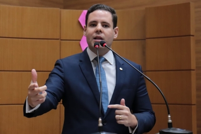 OAB/SE exclui protestantes de evento com tema "Tolerância Religiosa" e Rodrigo Valadares aponta contradição (Foto: Assessoria Rodrigo Valadares)