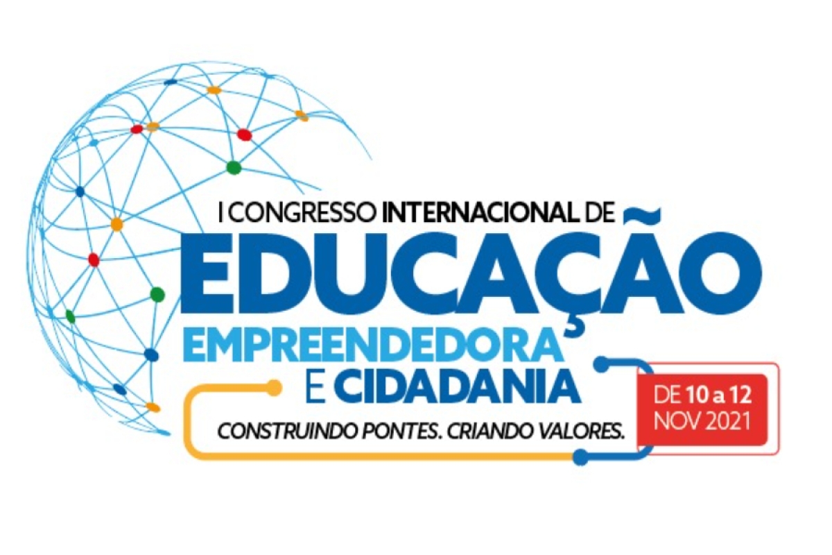 I Congresso Internacional de Educação Empreendedora e Cidadania (Imagem: Divulgação)  