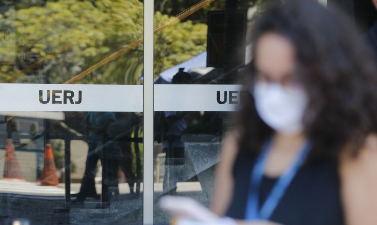 Começa nesta segunda (08/11) prazo para universidades públicas aderirem ao Sisu (Foto: Tânia Rêgo/ Agência Brasil)