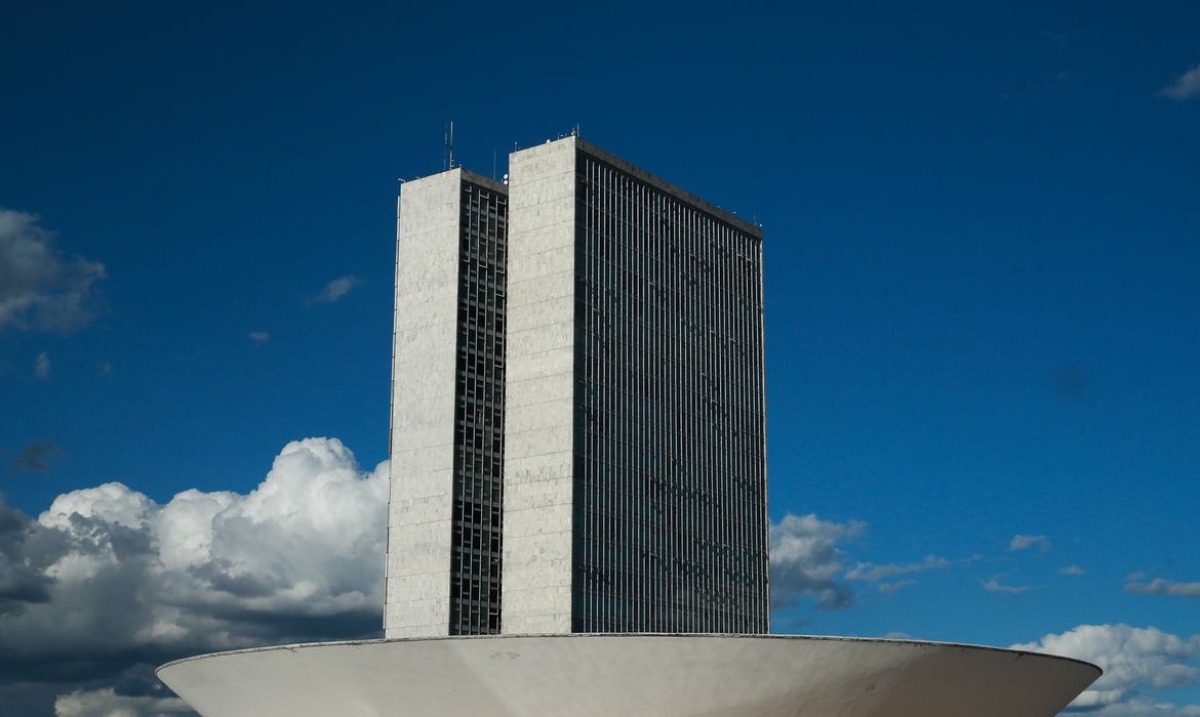 Câmara aprova emendas do Senado à MP que cria programa de crédito (Foto: Marcello Casal Jr/ Agência Brasil)