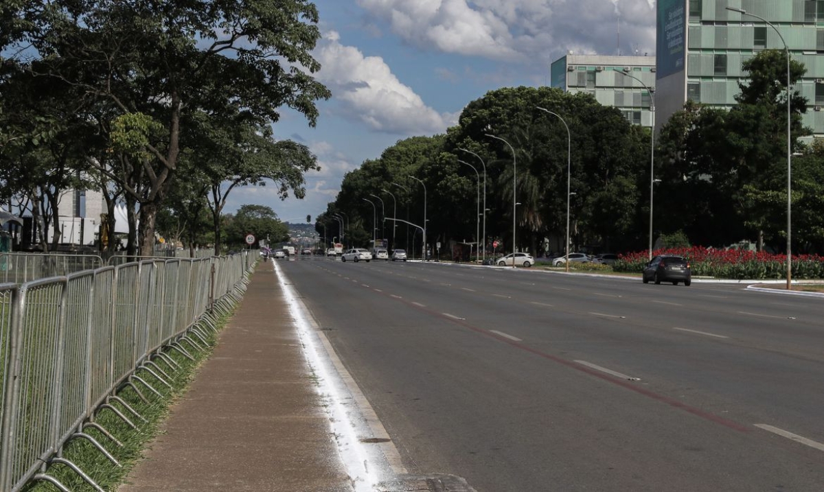Seis em cada dez servidores já presenciaram atos antiéticos (Foto: Valter Campanato/ Agência Brasil)