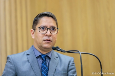 O sistema de transporte de passageiros de Aracaju poderá travar se nada for feito, diz Ricardo Marques (Foto: Assessoria Ricardo Marques)