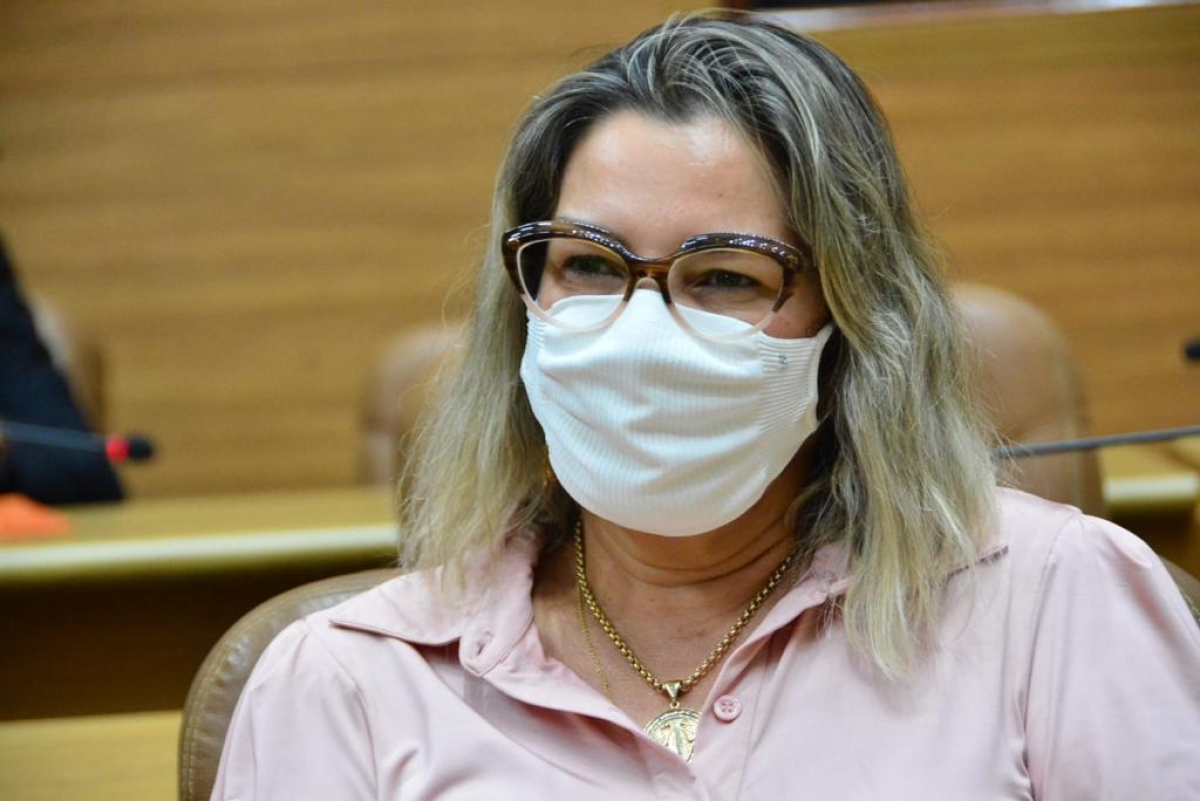 Homenagem: Indicação de Janier Mota batiza rodovia com nome de Capitão Oliveira (Foto: Jadilson Simões)