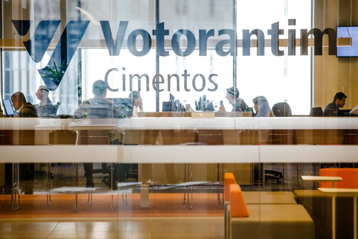 Votorantim Cimentos lança quatro desafios de inovação aberta (Foto: Votorantim Cimentos)
