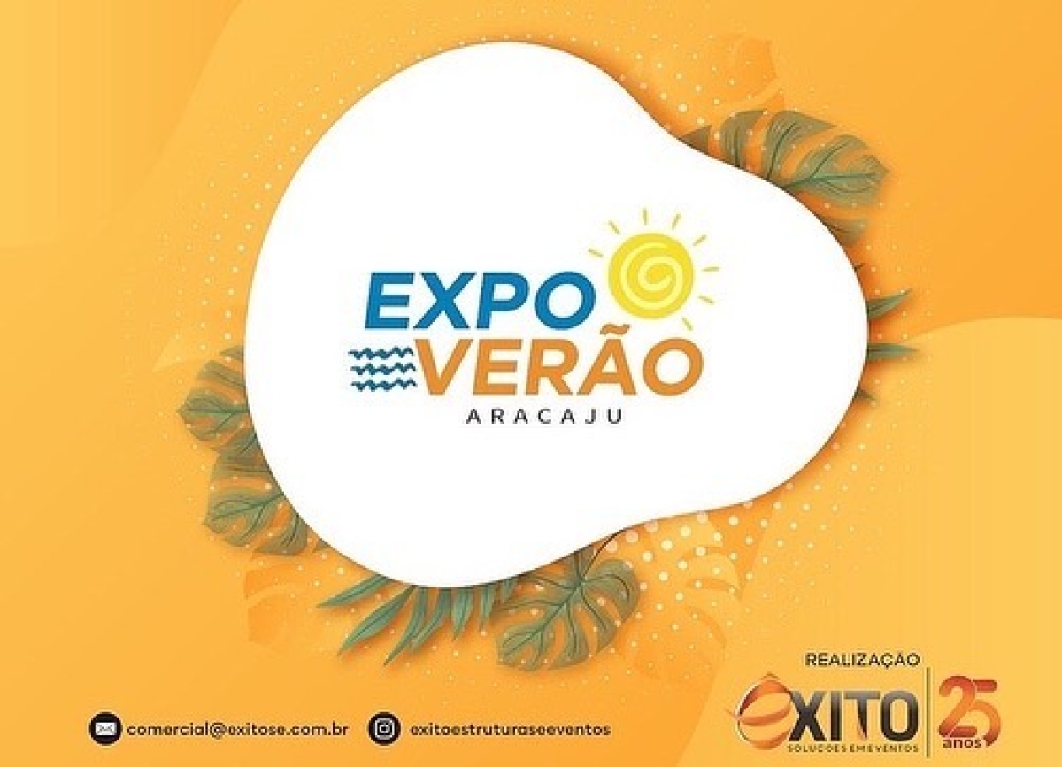 ExpoVerão (Imagem: Divulgação)